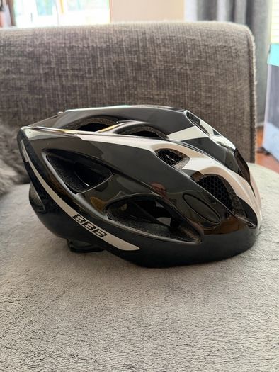 BBB helmet