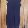 City Goddess new navy dress (free post) Image 9