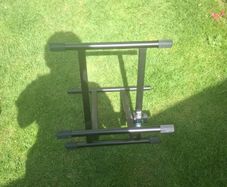 quicklock amp stand