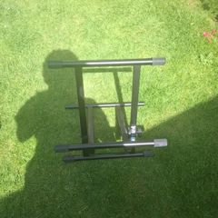 quicklock amp stand