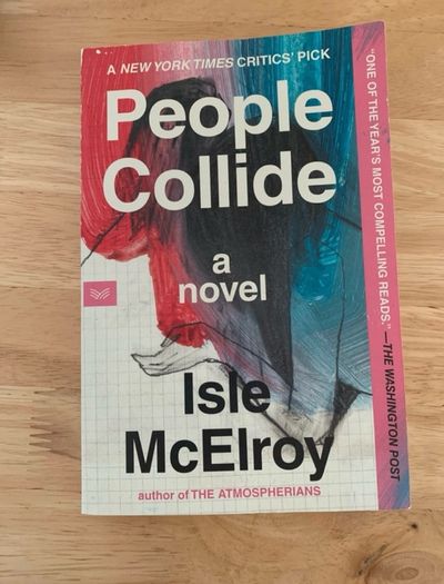 People Collide Isle Mcelroy For Sale in Athenry, Galway from alicechaks