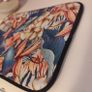 Laptop Cover Tropical Print New Image 4