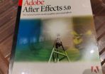 Adobe After Effects 5.0 for MacOS Sealed
