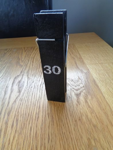 Photo /Note Holders x 4 for Sale