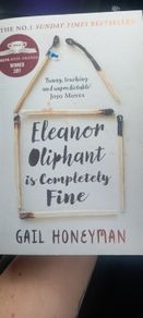 book eleanor oliphant