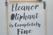 book eleanor oliphant