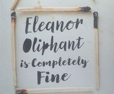 book eleanor oliphant
