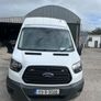 Ford Transit 2017 350 LWB High Roof Image 2