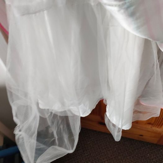 Girls Monsoon Confirmation dress