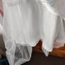 Girls Monsoon Confirmation dress Image 4