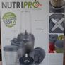 Salter Nutripro 1000 Brand New Image 3