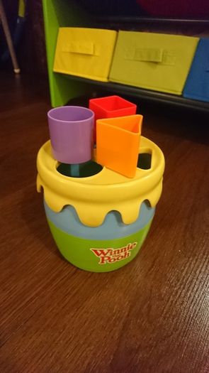 Shape Sorter