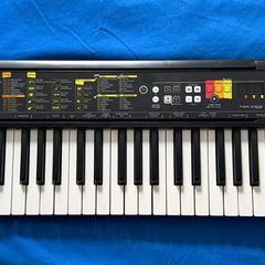 Yamaha PSR F52