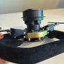 Fanatec Simube wheel Image 7