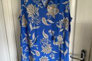 Beach Lunch Lounge ladies Summer tunic
