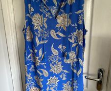 Beach Lunch Lounge ladies Summer tunic