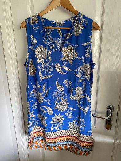 Beach Lunch Lounge ladies Summer tunic