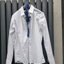 Benetti Communion Suit Image 2