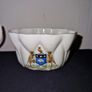 Nautilus Porcelain Leeds Crested China Image 2