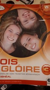 Aois na Gloire 3 & cd