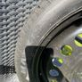 Nissan Spare Tire New Image 4