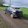 ford focus breaking Image 2