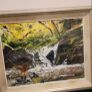oil on board painting Image 2