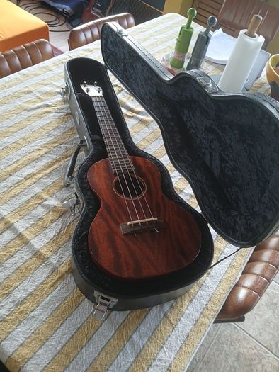 Gretsch Ukelele