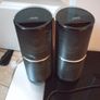 jvc CA nxf3...surround sound and dvd Image 3