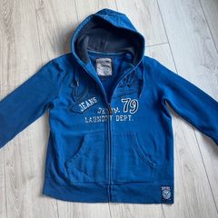 Diesel zip hoodie y2k