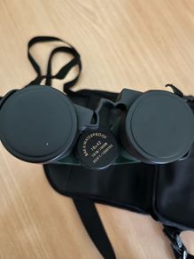 binoculars