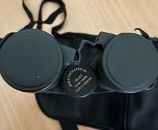 binoculars