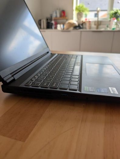 16" PC Specialist Elimina Pro Gaming/Work Laptop