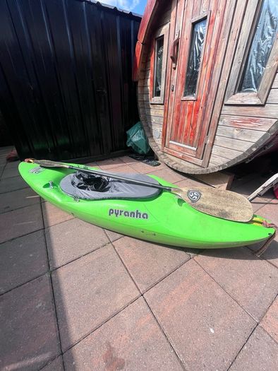 Kayak