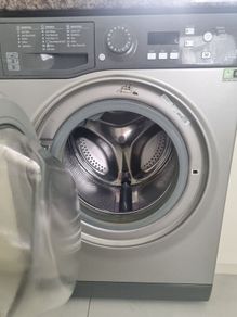 Hotpoint washing machine 9kgs