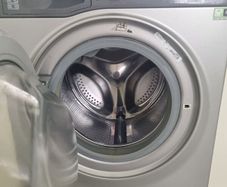 Hotpoint washing machine 9kgs