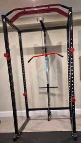 Premier strength Power Rack