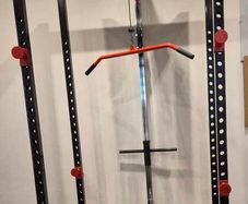 Premier strength Power Rack