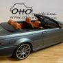 BMW e46 M3 Convertible 2004 - Ottomobile - 1/18 - New In Box Image 6