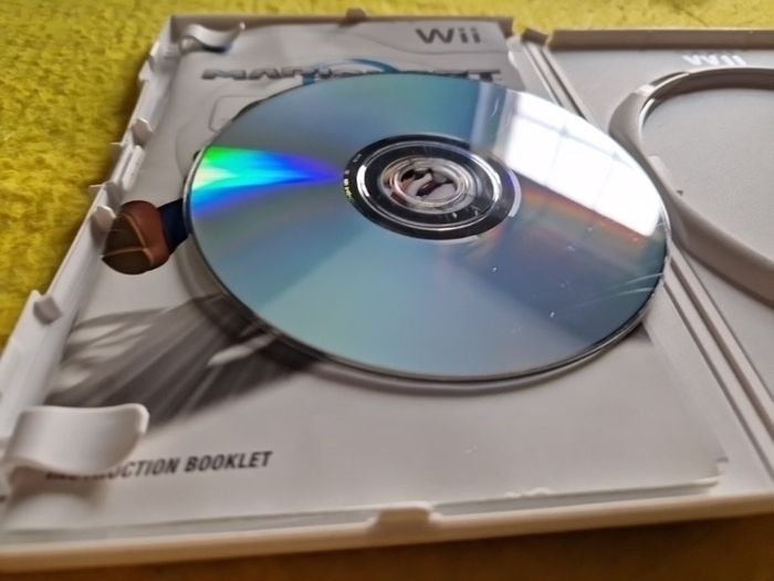 Mario Kart wii Nintendo Wii games Original
