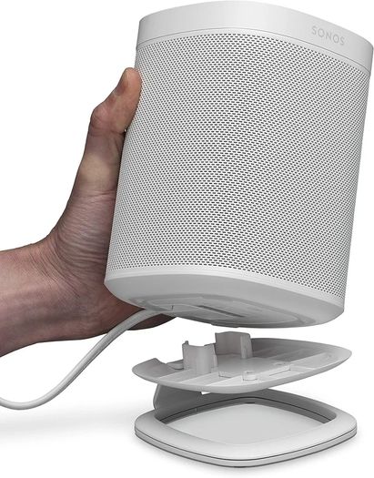 Pair of Sonos Flexson Tabletop Stands