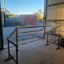 Aluminium Clothes Line Canopy Image 2