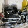 Harley Davidson Electra Glide Image 6
