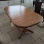 Oak Table Image 4