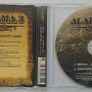 Alabama 3 - Hello...I'm Johnny Cash - CD Single Image 2