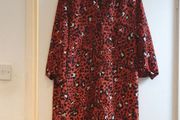 Ladies Shirt dress