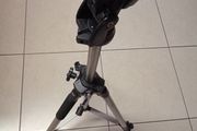 TRAVELER / 156cm Aluminium Tripod