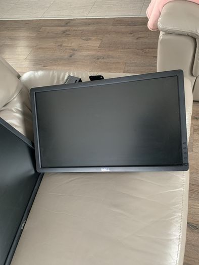 Dell  Monitors - Model P2212Hb