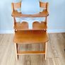 Baby high chair Hauck Alpha+ Image 3