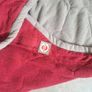Lodger footmuff bunker fleece Image 3